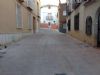 Finalizadas las obras de mejora en la Plaza del Altillo, Costanilla del Altillo, C/ Constitución y C/ Real (Nº 48 a 90). 